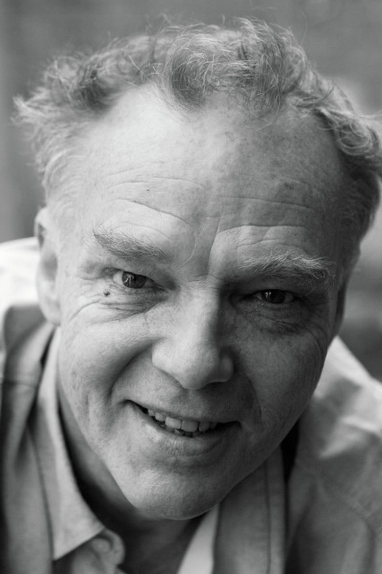 Philippe Laloux portrait image