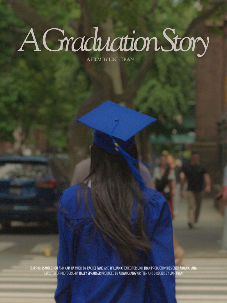 Imatge de A Graduation Story