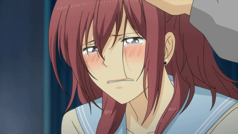Still from ReLIFE - Season 1 Episode 5