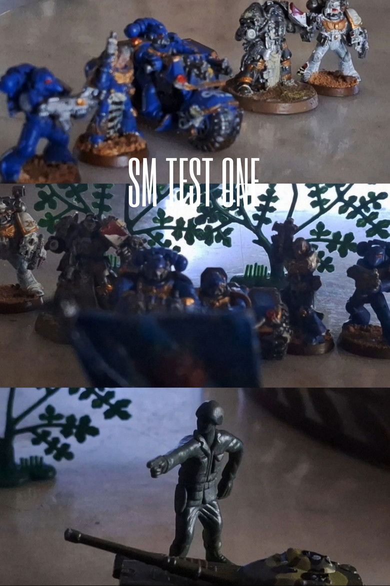 Imatge de SM TEST ONE