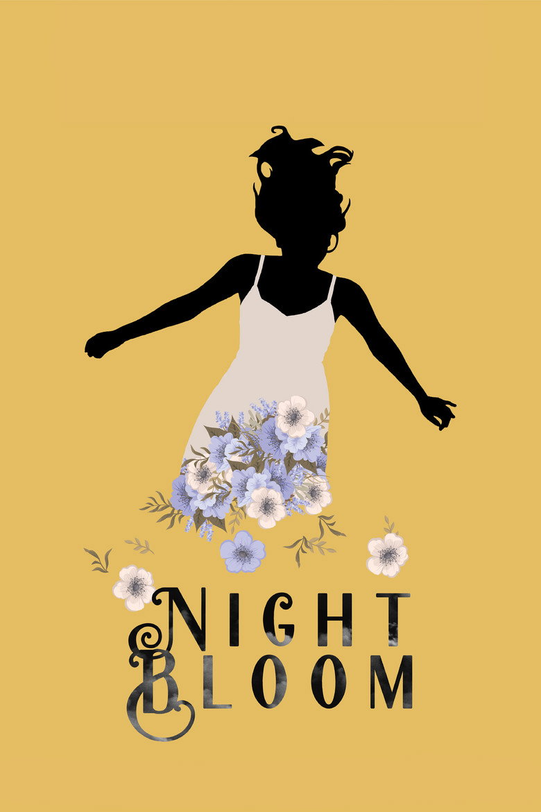 Affiche ou illustration — Night Bloom
