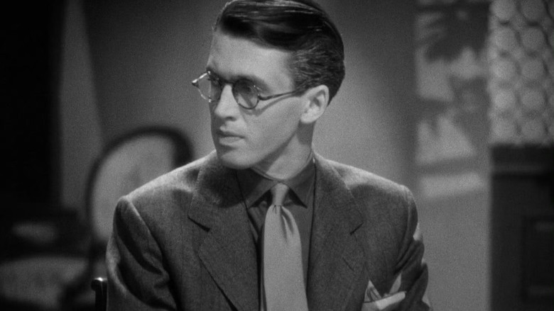 Image d'arrière-plan 5 du film Épreuves