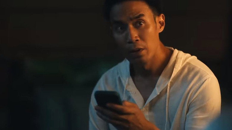 Still from The White Lotus - Season 3 Episode 5