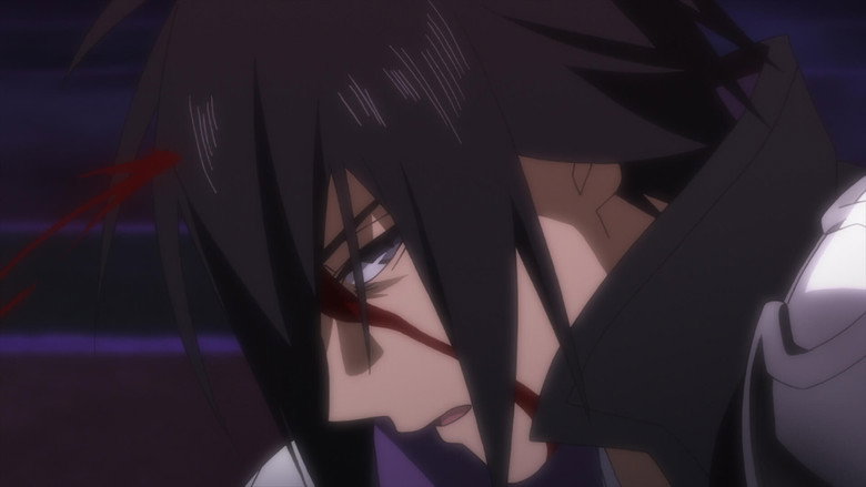 Still from Cautious Hero: The Hero Is Overpowered but Overly Cautious - Season 1 Episode 12