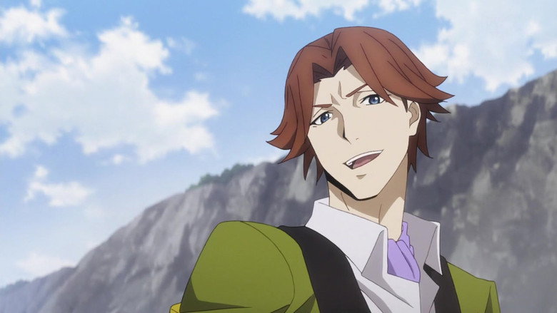 Still from Record of Grancrest War - Season 1 Episode 4