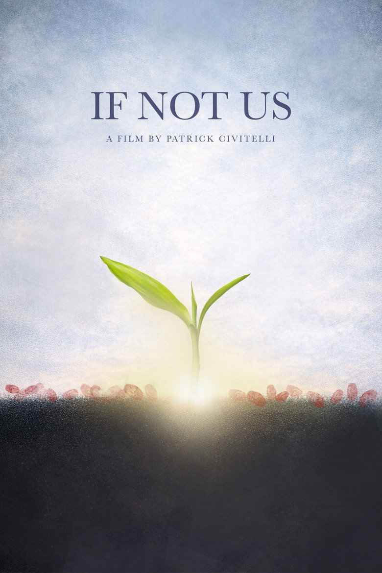 Imatge de If Not Us