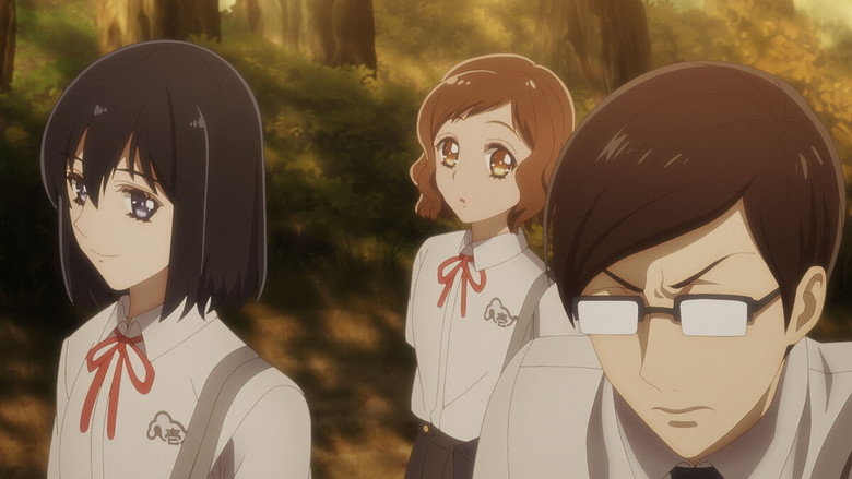 Still from The Demon Prince of Momochi House - Season 1 Episode 3
