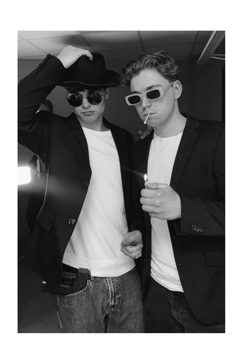 Imatge de ORDRE 6354: Patriotenes utryddelse