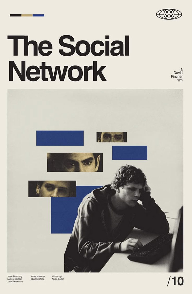 Póster la Película