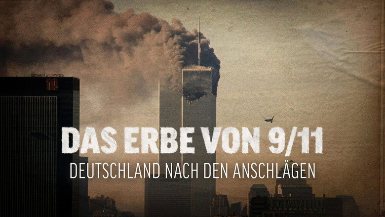 Das Erbe von 9/11 – Deutschland nach den Anschlägen image 2