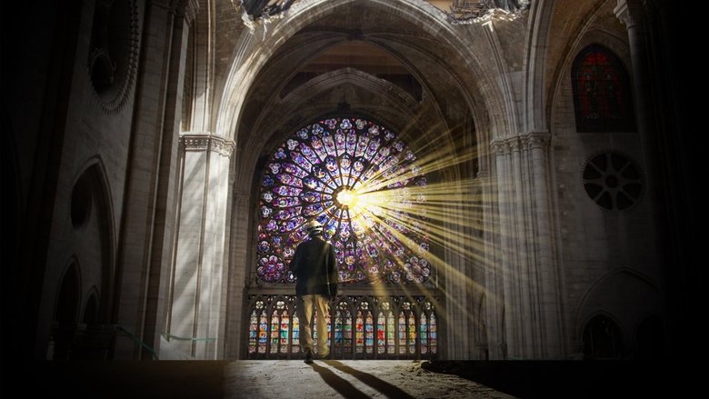 Rebuilding Notre-Dame