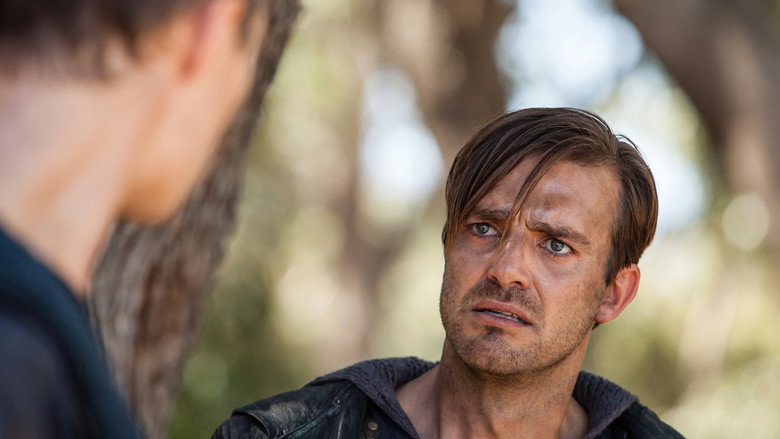 Still from Dominion - Season 2 Episode 4