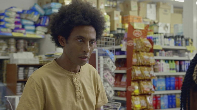 Still image for Nevsu season 1 episode 2: Grocery Shopping Still image for Nevsu season 1 episode 2: Grocery Shopping