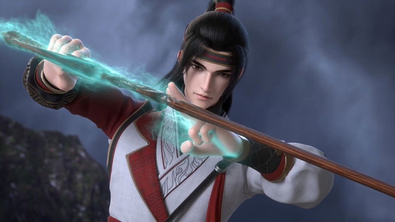 Still image for The Sovereign's Ascension season 1 episode 30: Episode 30