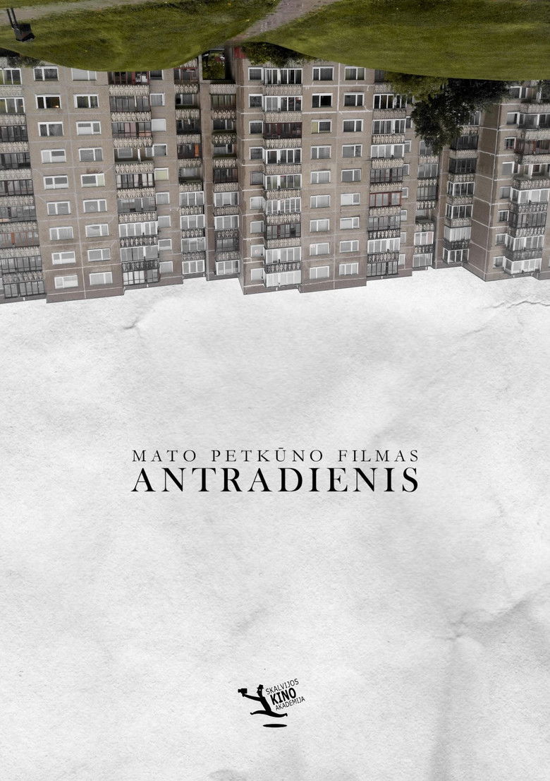 Imatge de Antradienis