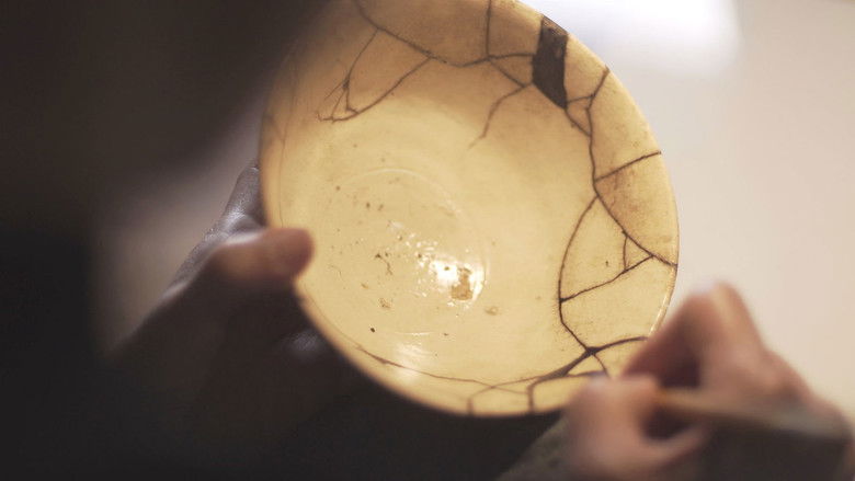 Still image for Zero Waste Life season 1 episode 1: Kintsugi: Giving New Life to Broken Vessels Still image for Zero Waste Life season 1 episode 1: Kintsugi: Giving New Life to Broken Vessels