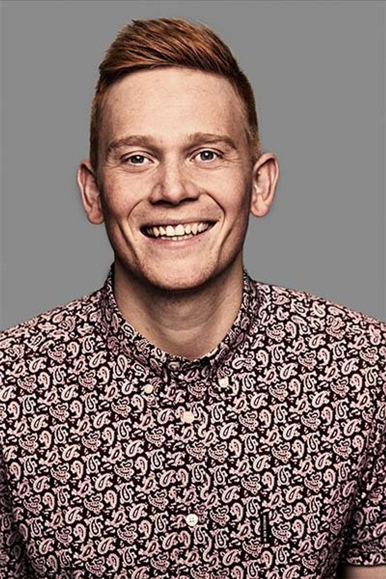 Mikkel Klint Thorius photo 4