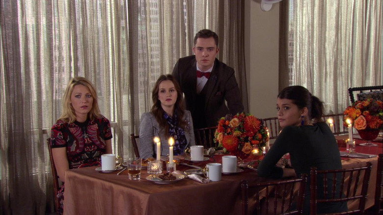 Still from Gossip Girl - Season 6 Episode 8