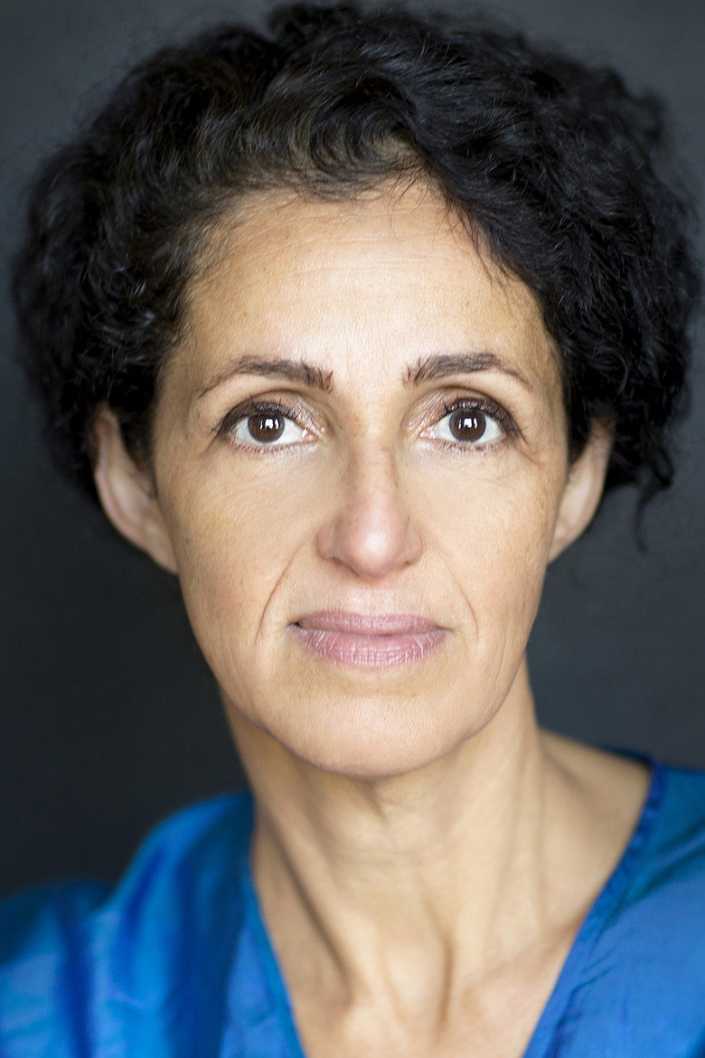 Amira Ghazalla photo 2