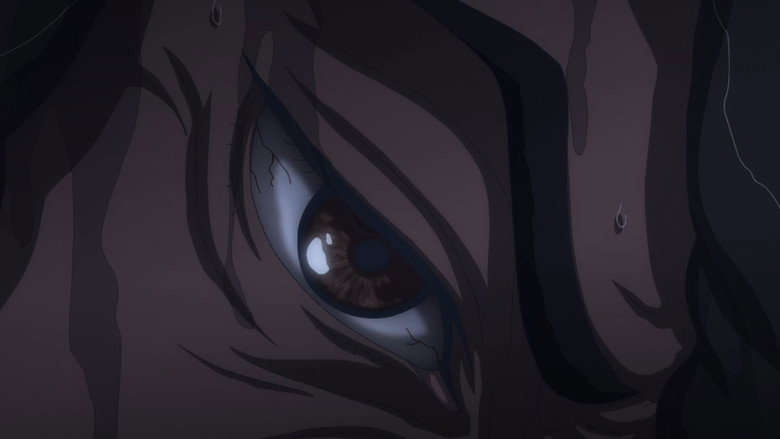 Still from Yasuke - Season 1 Episode 2