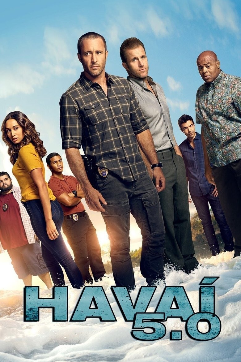 Havaí 5.0 – Hawaii 5-0