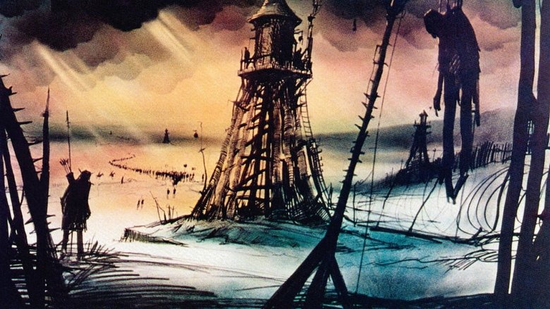 Wizards (1977)