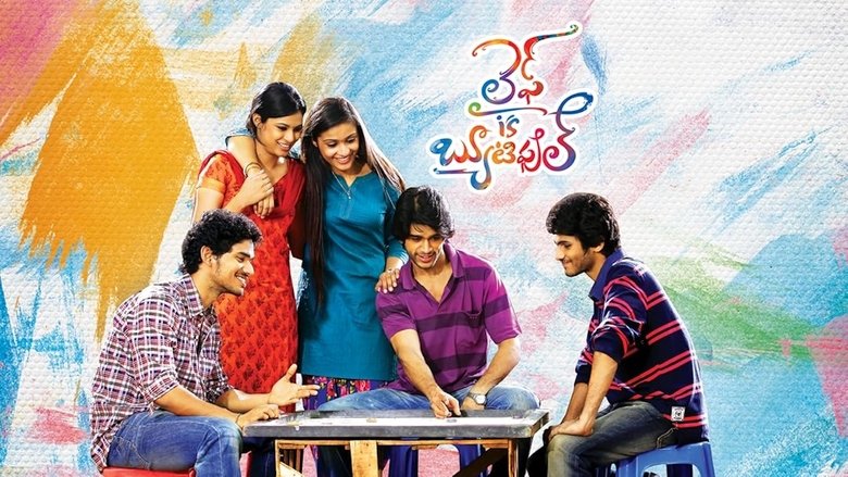 Life Is Beautiful (2012)