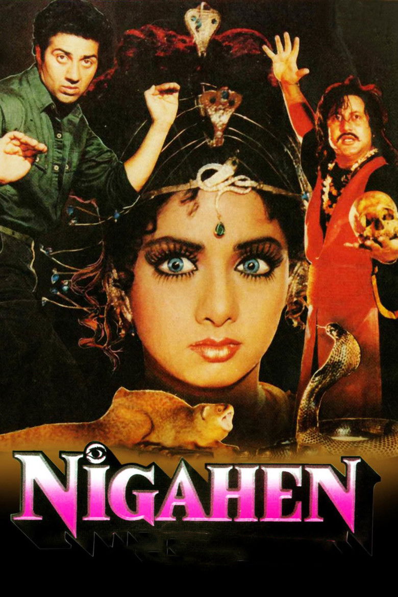 Imatge de Nigahen: Nagina Part II