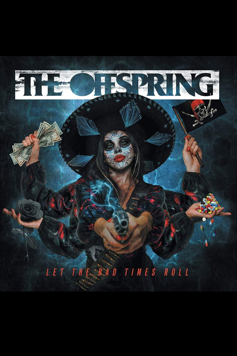 Imatge de The Offspring - Hellfest 2022