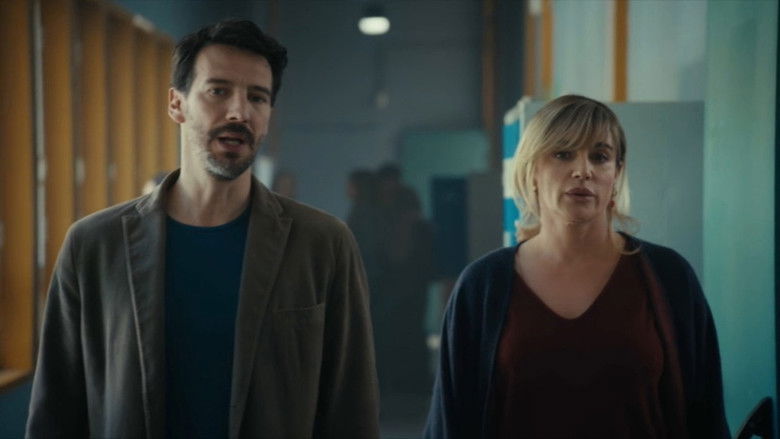 Still image for La preside season 1 episode 6: Episode 6