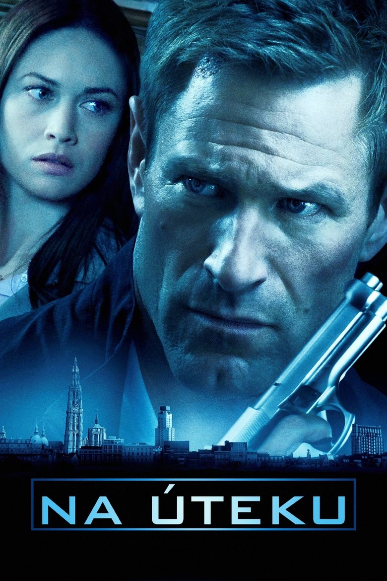 Na úteku (2012)