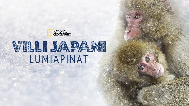 Wild Japan: Snow Monkeys (2014)