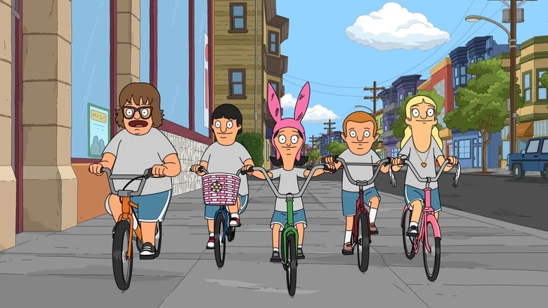 Bob’s Burgers Season 9 Episode 20