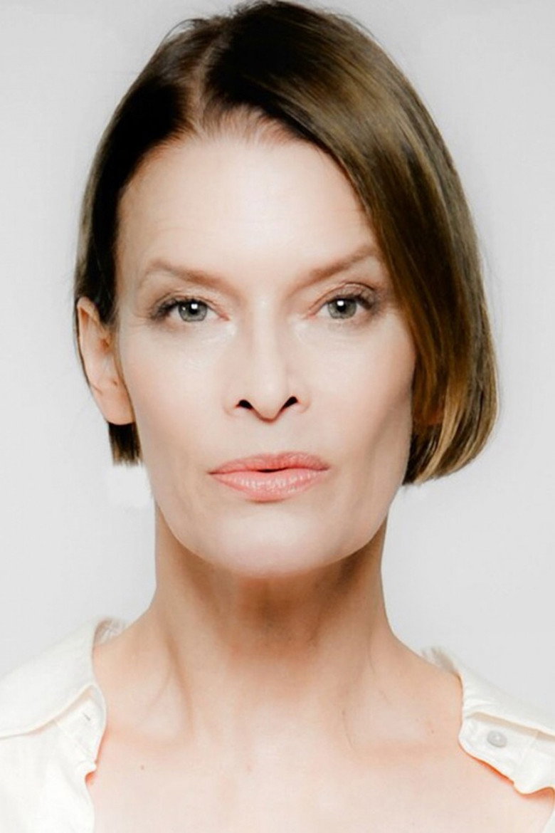 Kristina van Eyck photo 3