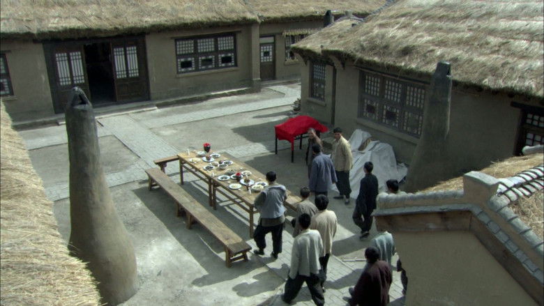 Still image for Pathfinding to the Northeast season 1 episode 21: Episode 21