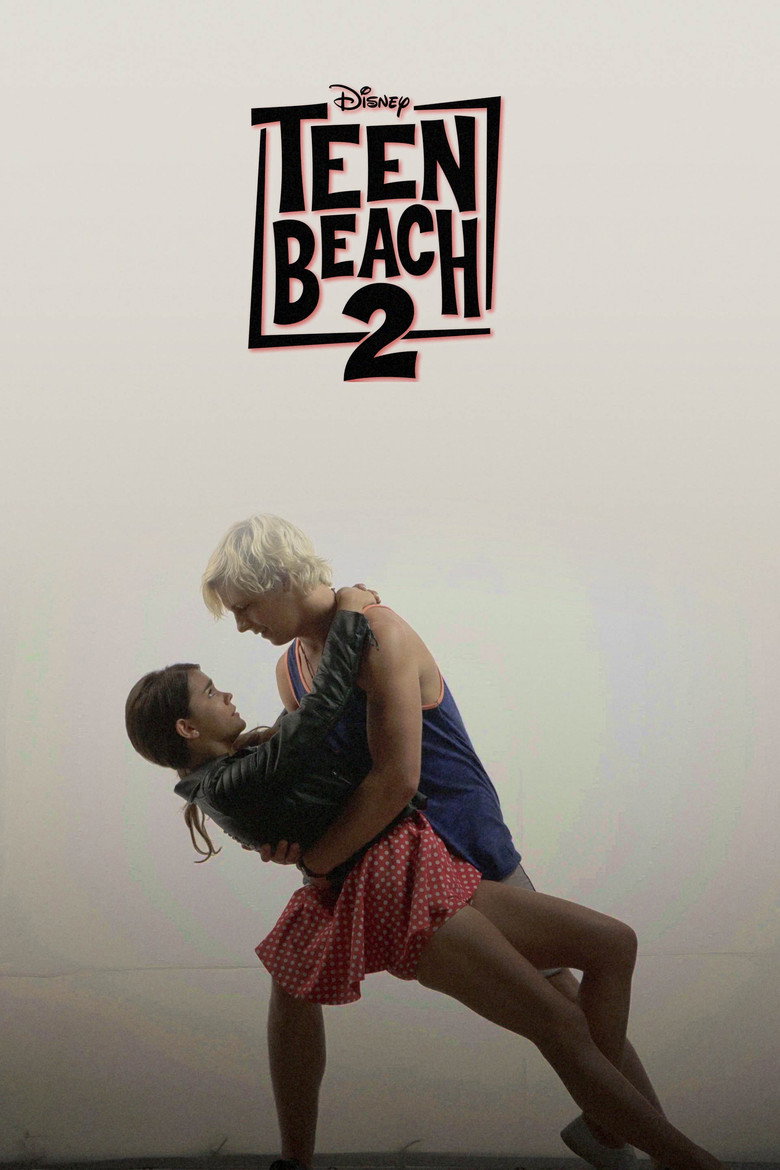 Imatge de Teen Beach 2