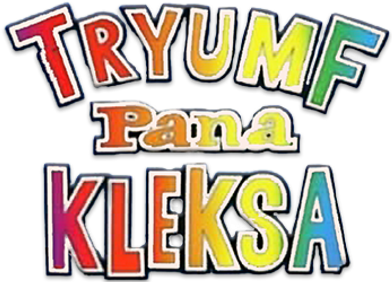 Триумф пана Кляксы
