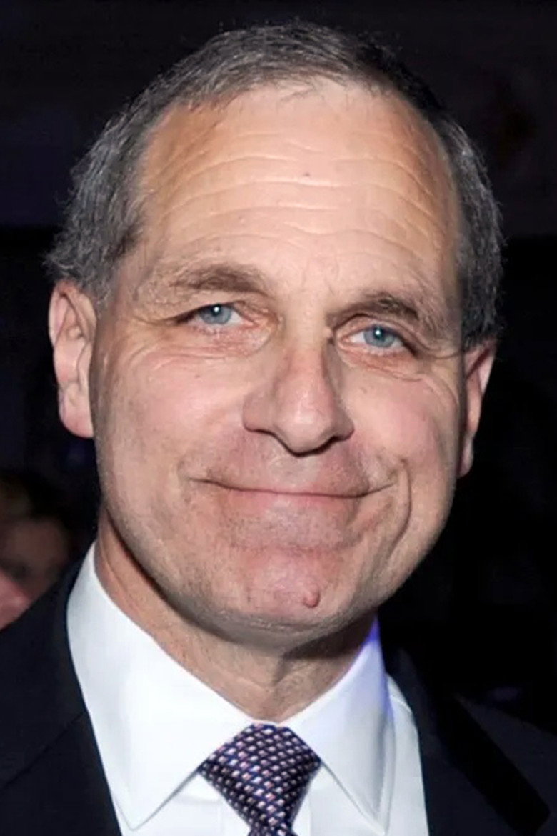 Photo de Louis Freeh