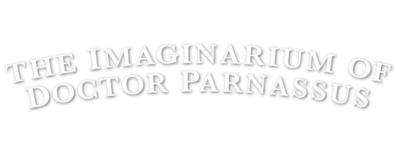 Imagen de El imaginario mundo del Doctor Parnassus