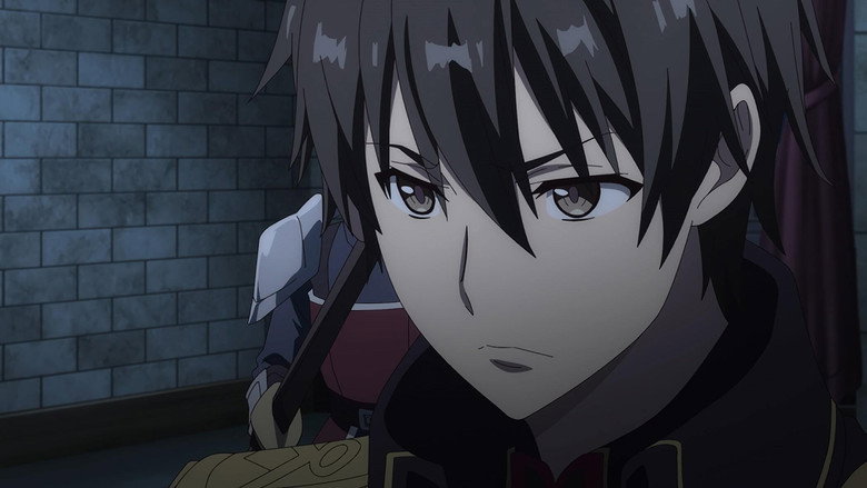 Still from How a Realist Hero Rebuilt the Kingdom - Season 1 Episode 11