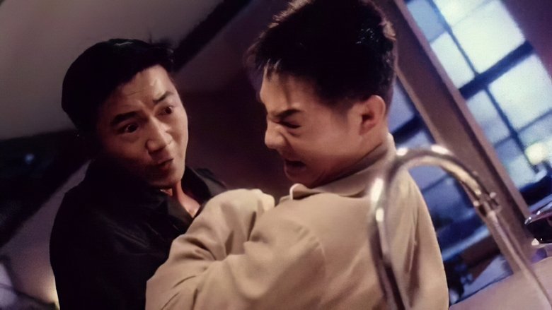 The Bodyguard from Beijing: The Defender (1994)