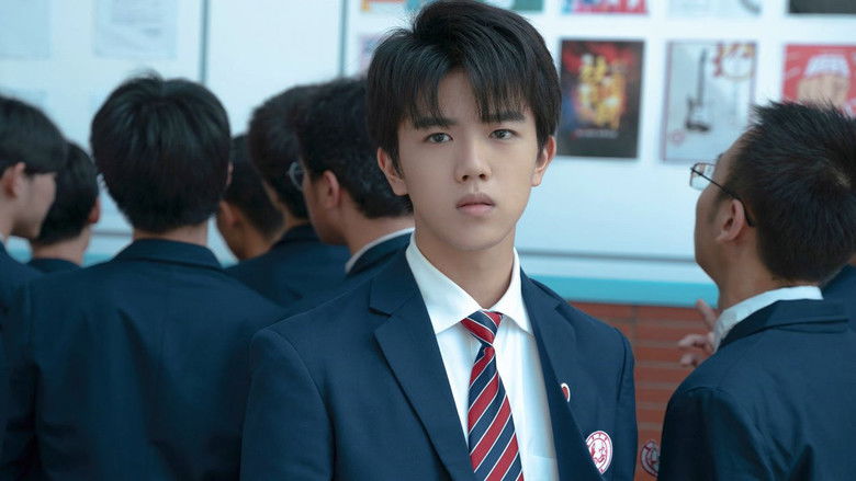 Still image for Youth Melody season 1 episode 4: Episode 4 Still image for Youth Melody season 1 episode 4: Episode 4