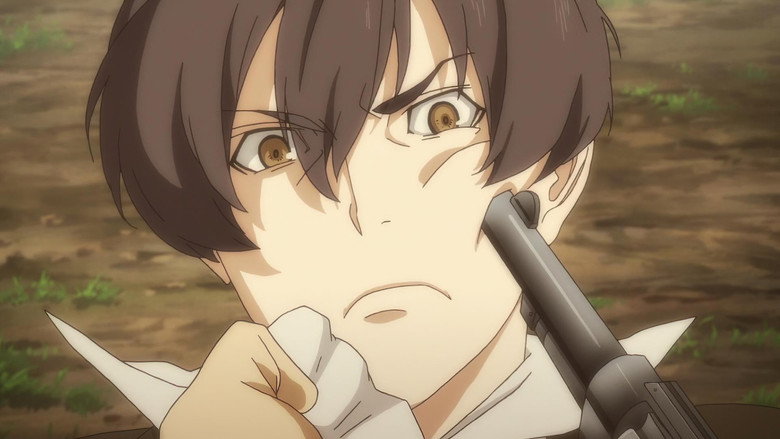 Still from 91 Days - Season 1 Episode 3