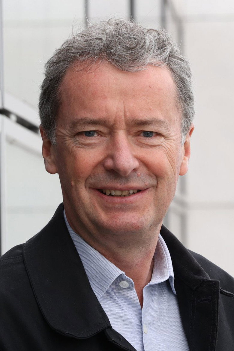 Jean Marie Tricaud portrait