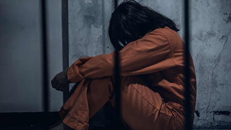 Snapped: Behind Bars (2021)