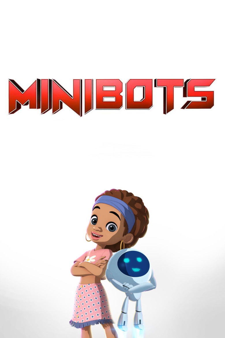 Minibots (1970)