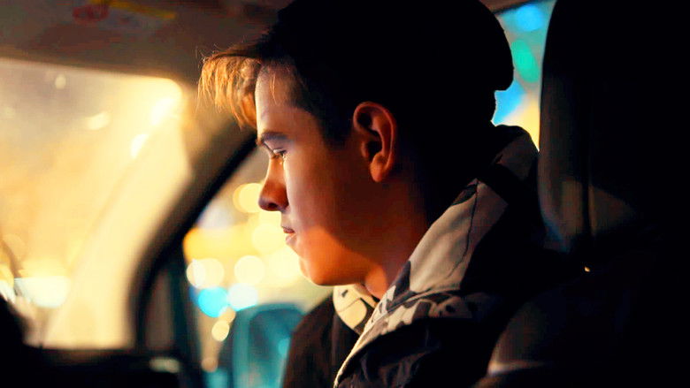 Still image for Опасный season 1 episode 5: Episode 5