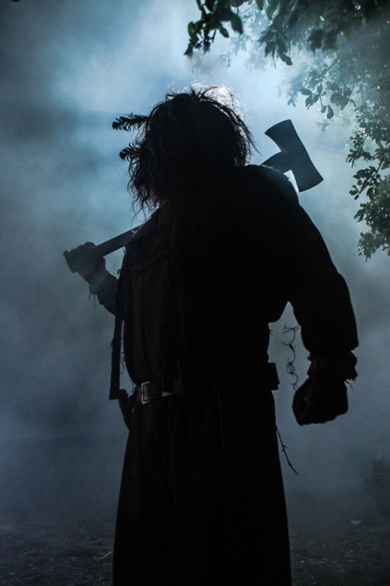 Imatge de Lumberjack Man