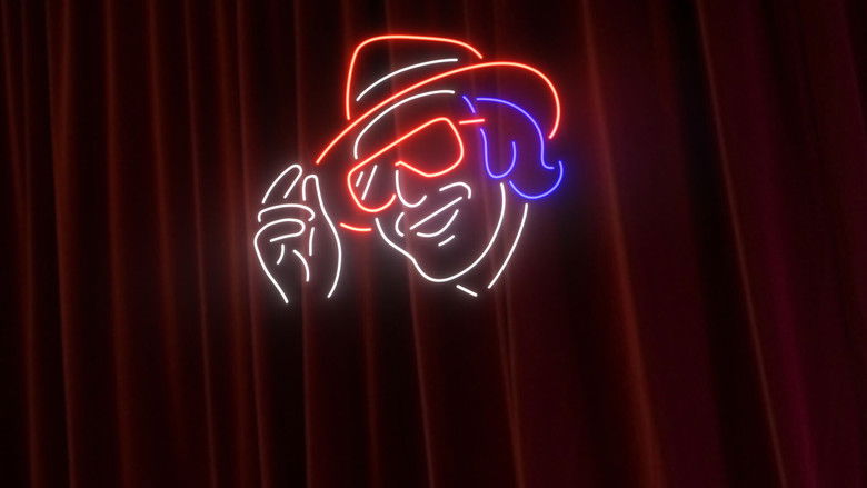 Backdrop for Chérie