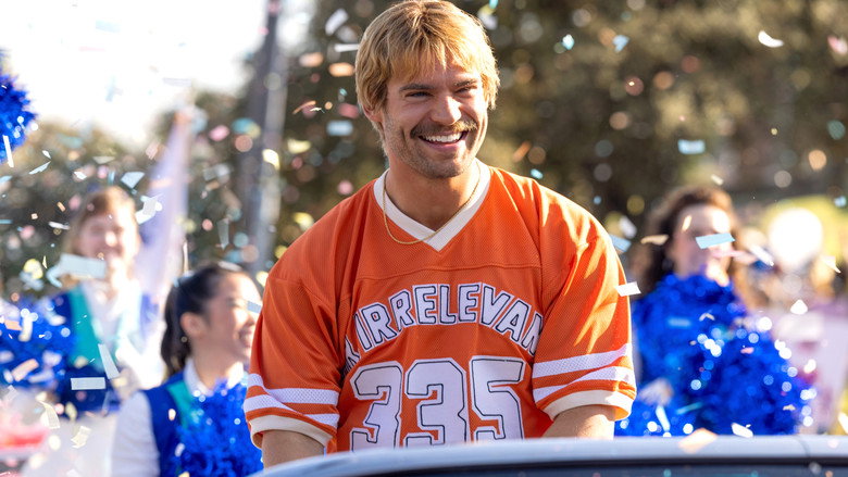 Image d'arrière-plan 3 du film Mr. Irrelevant: The John Tuggle Story